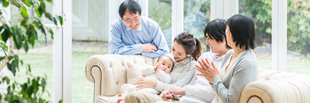 子どもへ投資で子どもをふやす